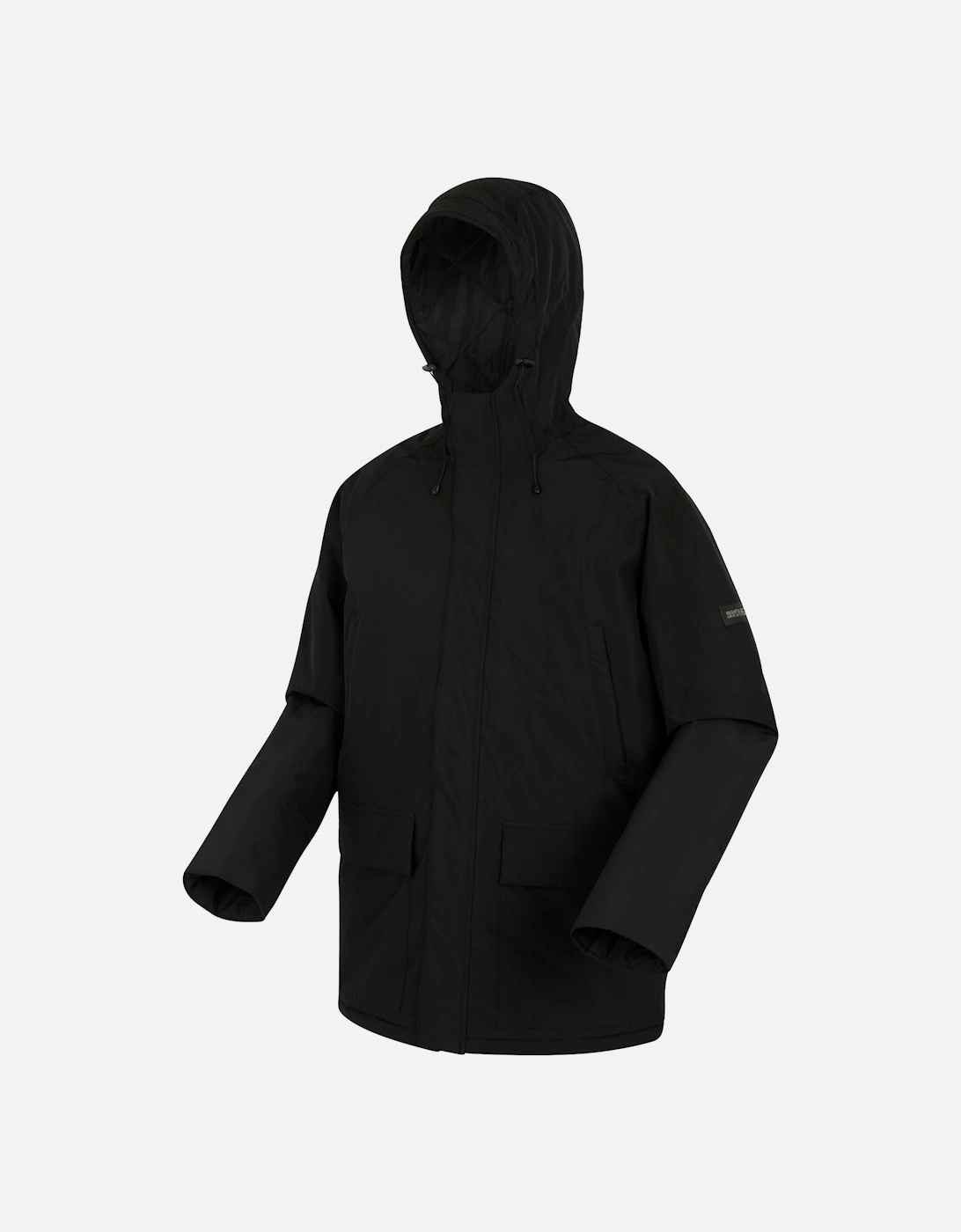 Mens Savon Insulated Waterproof Jacket
