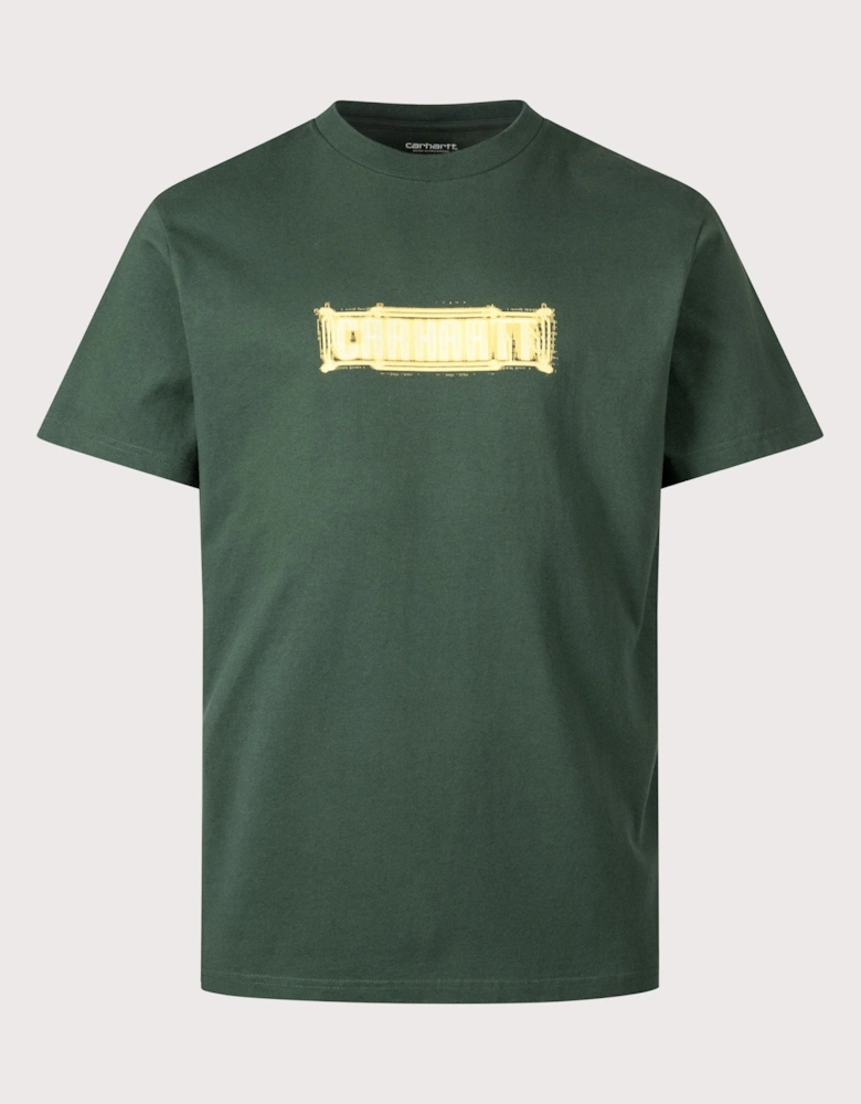 Relaxed Fit Electric Boogie T-Shirt