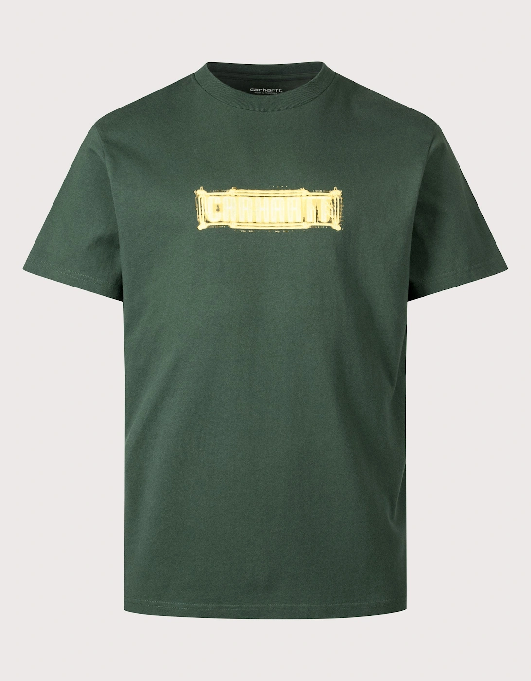 Relaxed Fit Electric Boogie T-Shirt