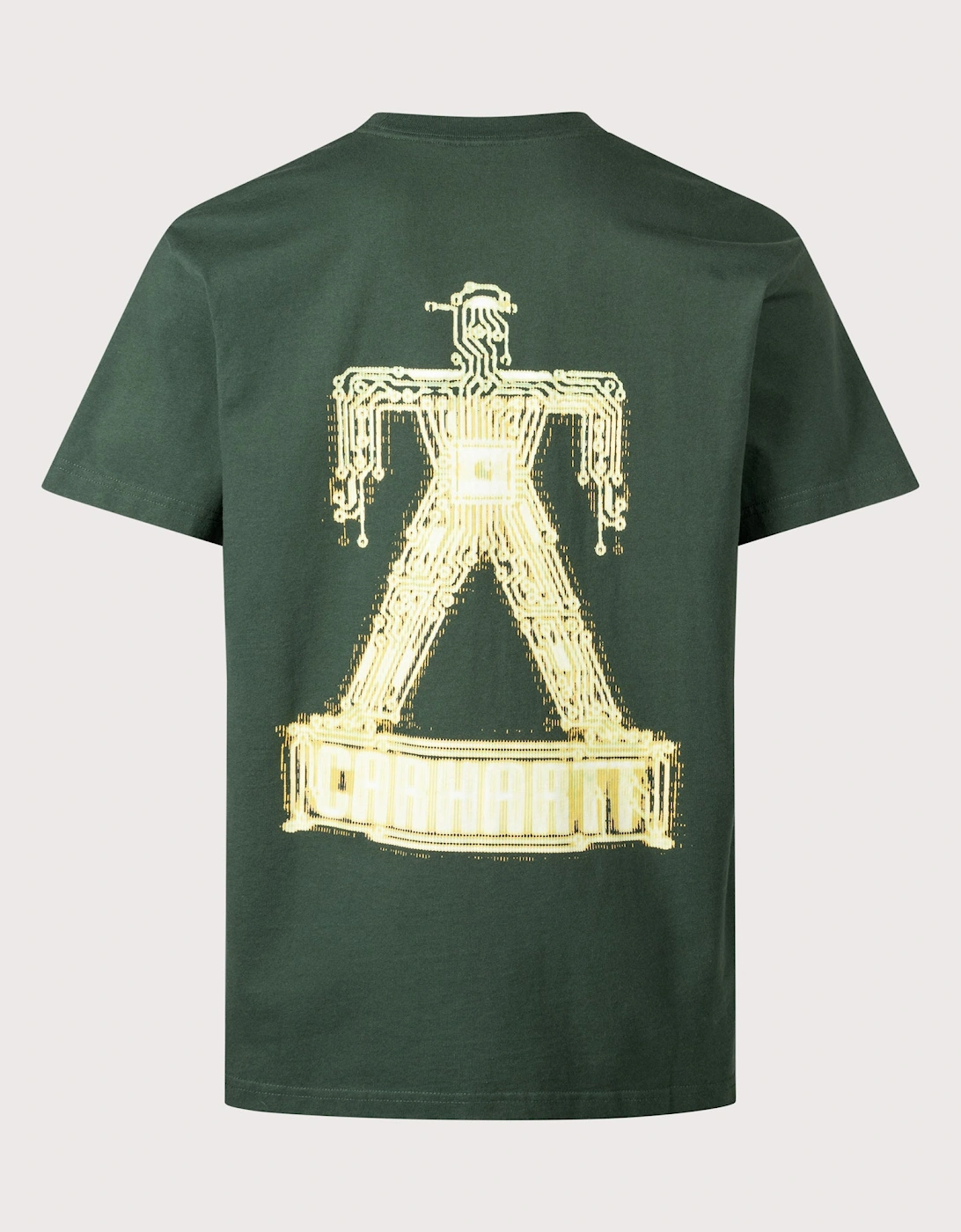 Relaxed Fit Electric Boogie T-Shirt, 3 of 2