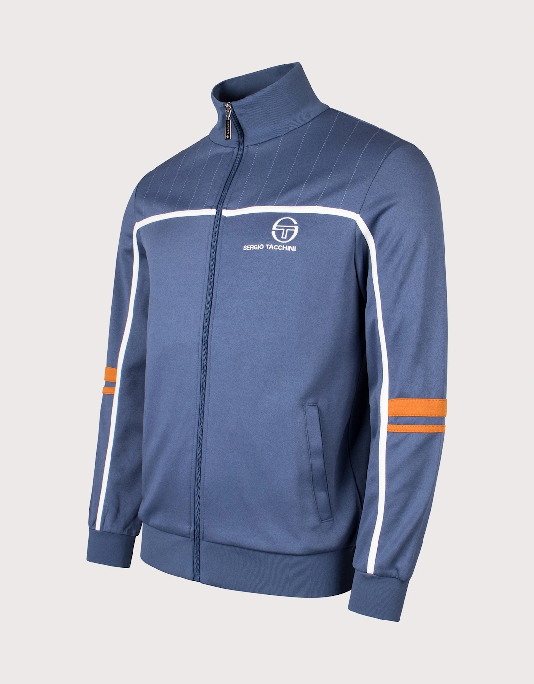 Frankie Track Top, 5 of 4