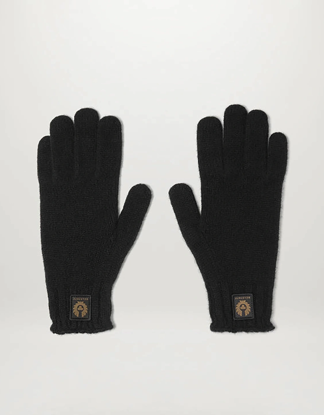 Watch Mens Gloves - Black, 3 of 2