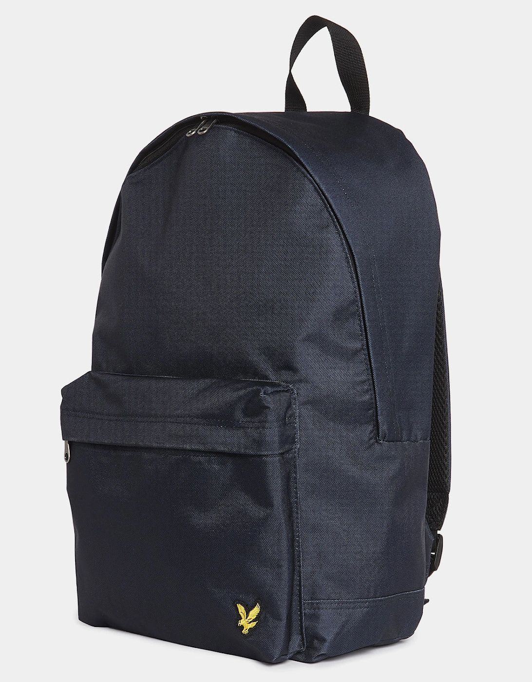 Lyle & Scott Backpack - Z271 Dark Navy, 4 of 3