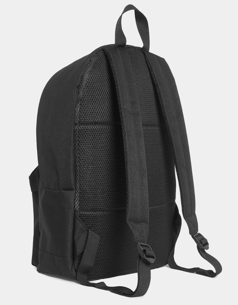 Lyle & Scott Backpack - Z865 Jet Black