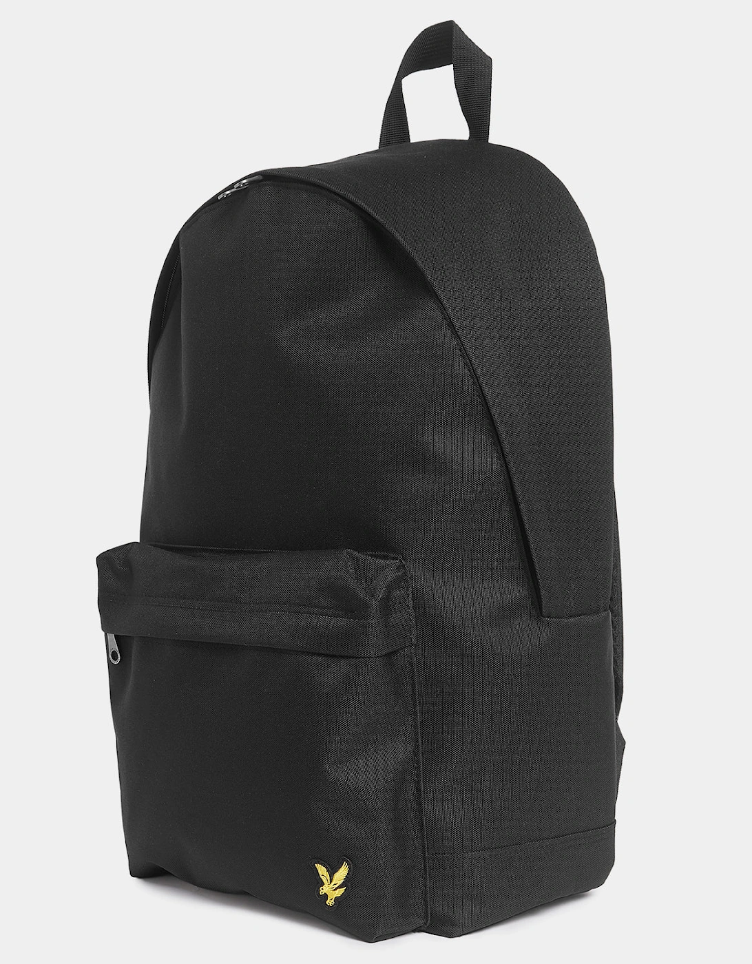 Lyle & Scott Backpack - Z865 Jet Black, 4 of 3