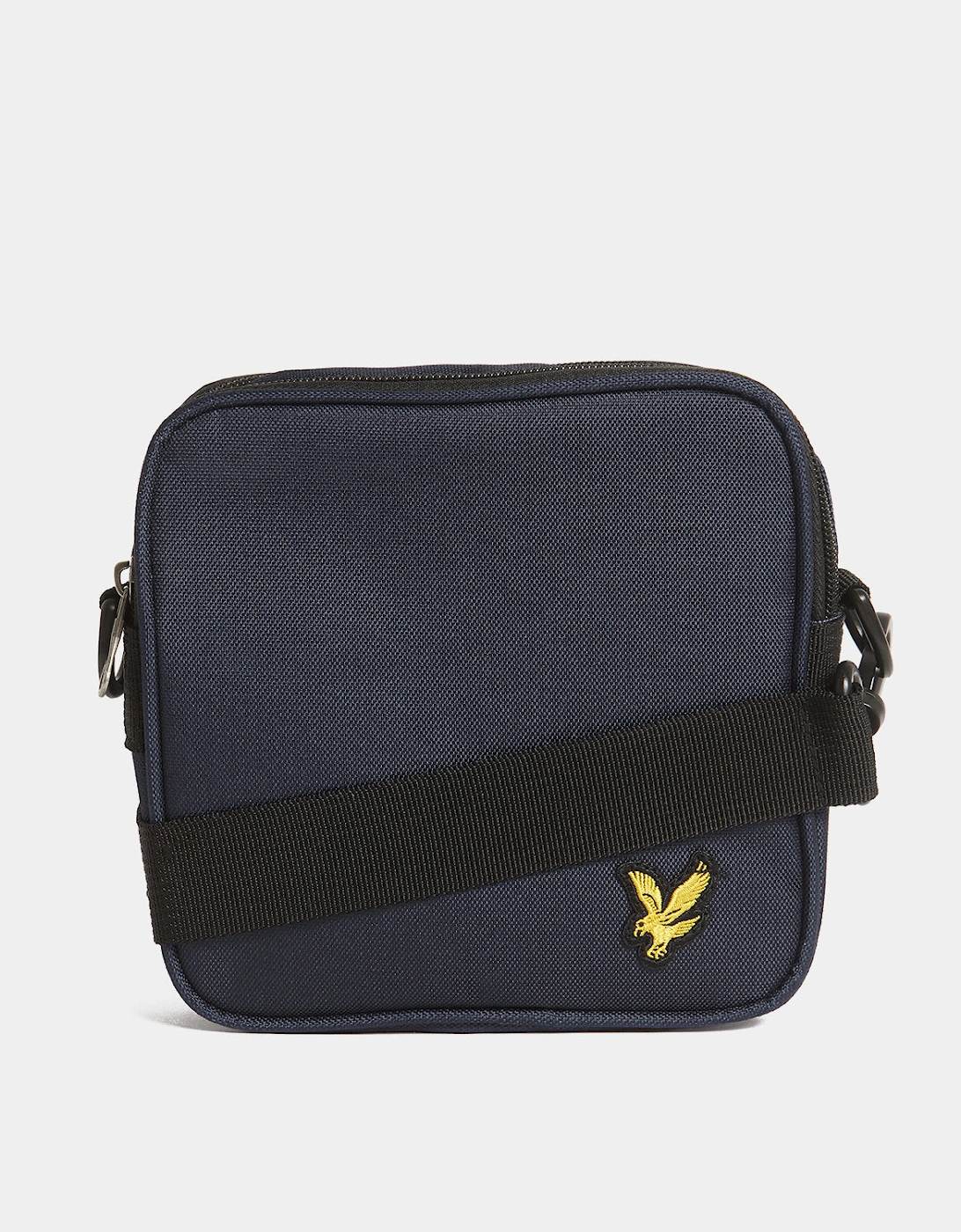 Lyle & Scott Cross Body Bag - Z271 Dark Navy, 4 of 3