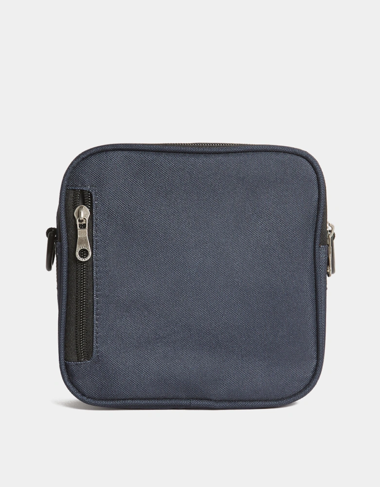 Lyle & Scott Cross Body Bag - Z271 Dark Navy