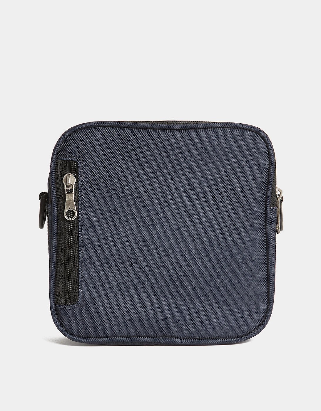 Lyle & Scott Cross Body Bag - Z271 Dark Navy