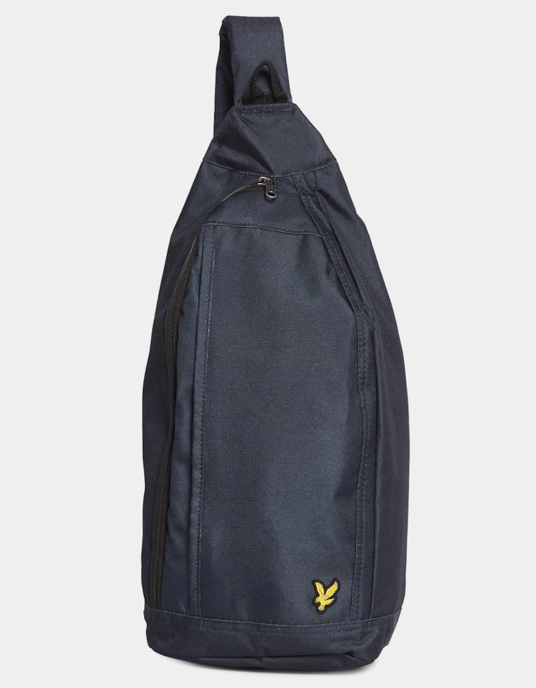 Lyle & Scott Sling Bag - Z271 Dark Navy
