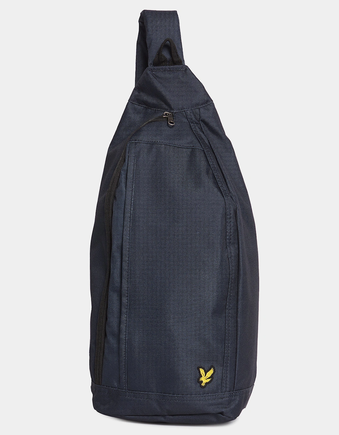Lyle & Scott Sling Bag - Z271 Dark Navy, 4 of 3