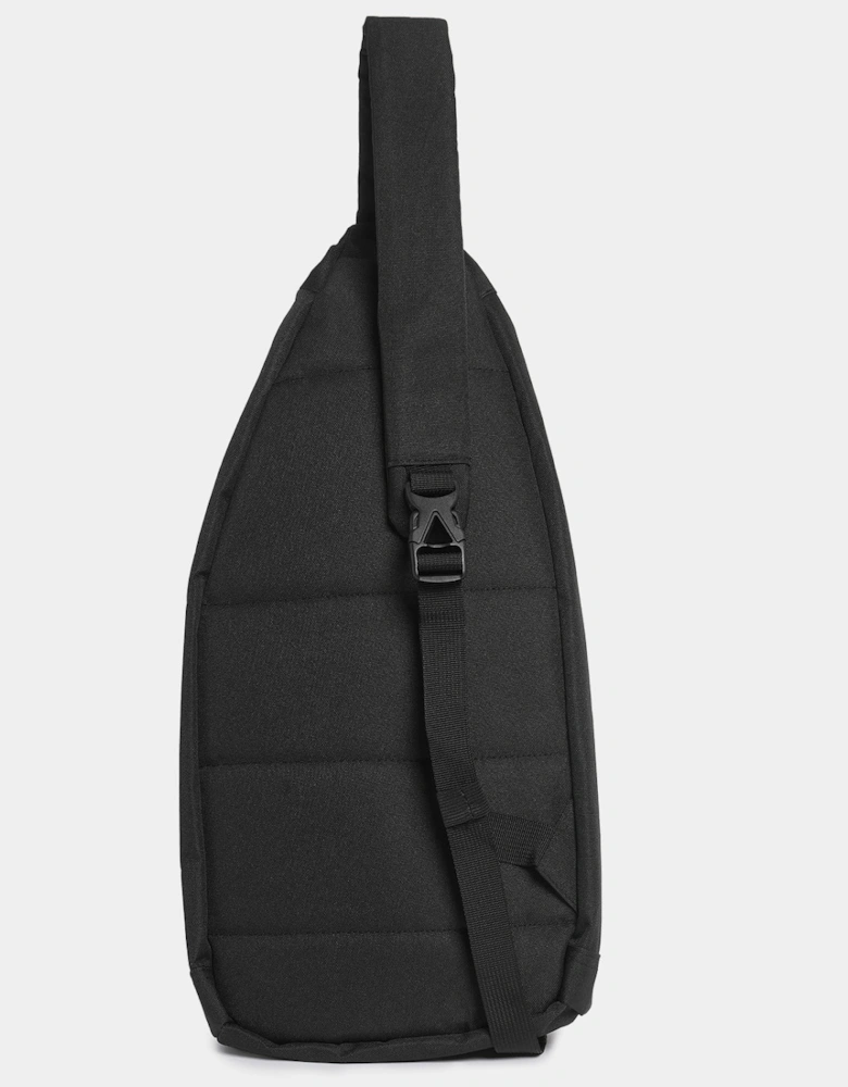 Lyle & Scott Sling Bag - Z865 Jet Black