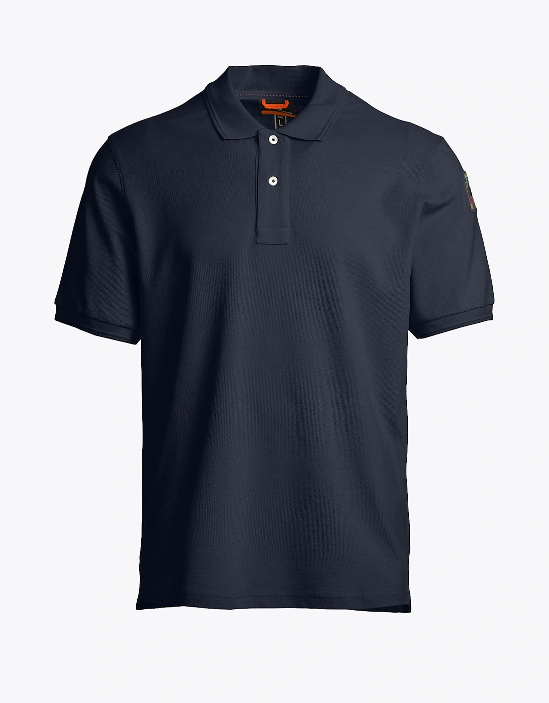 Gangapuma Mens Polo - Blue Navy 316, 2 of 1