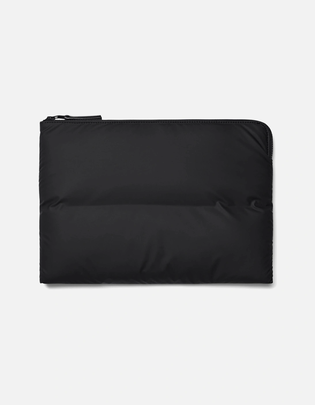 Puffer Laptop Cover 13''/14''  - 01 Black, 4 of 3