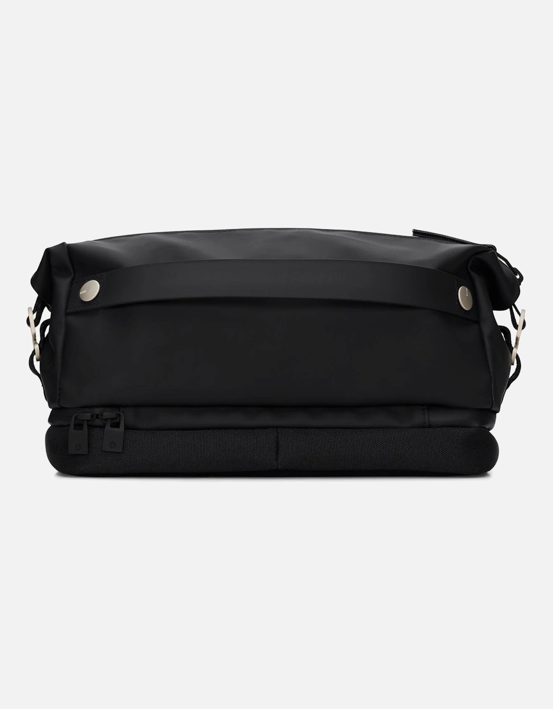 Otaru Wash Bag  - 01 Black