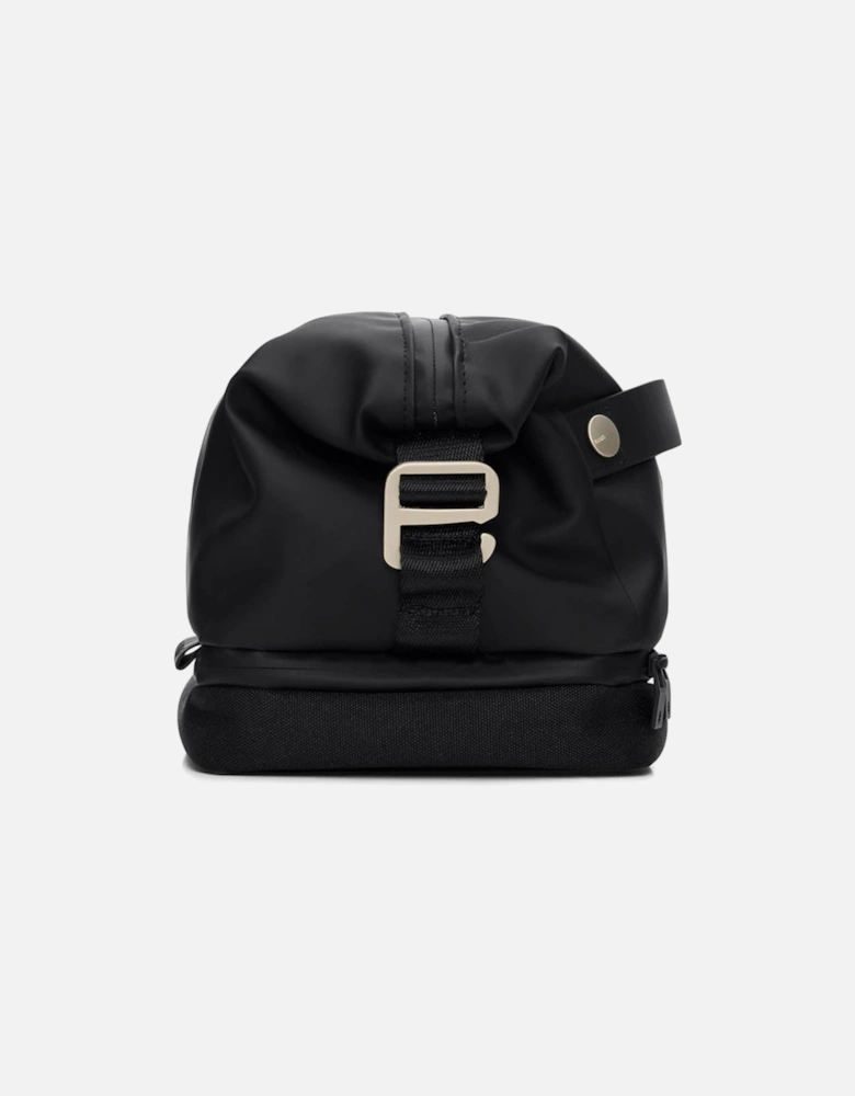 Otaru Wash Bag  - 01 Black