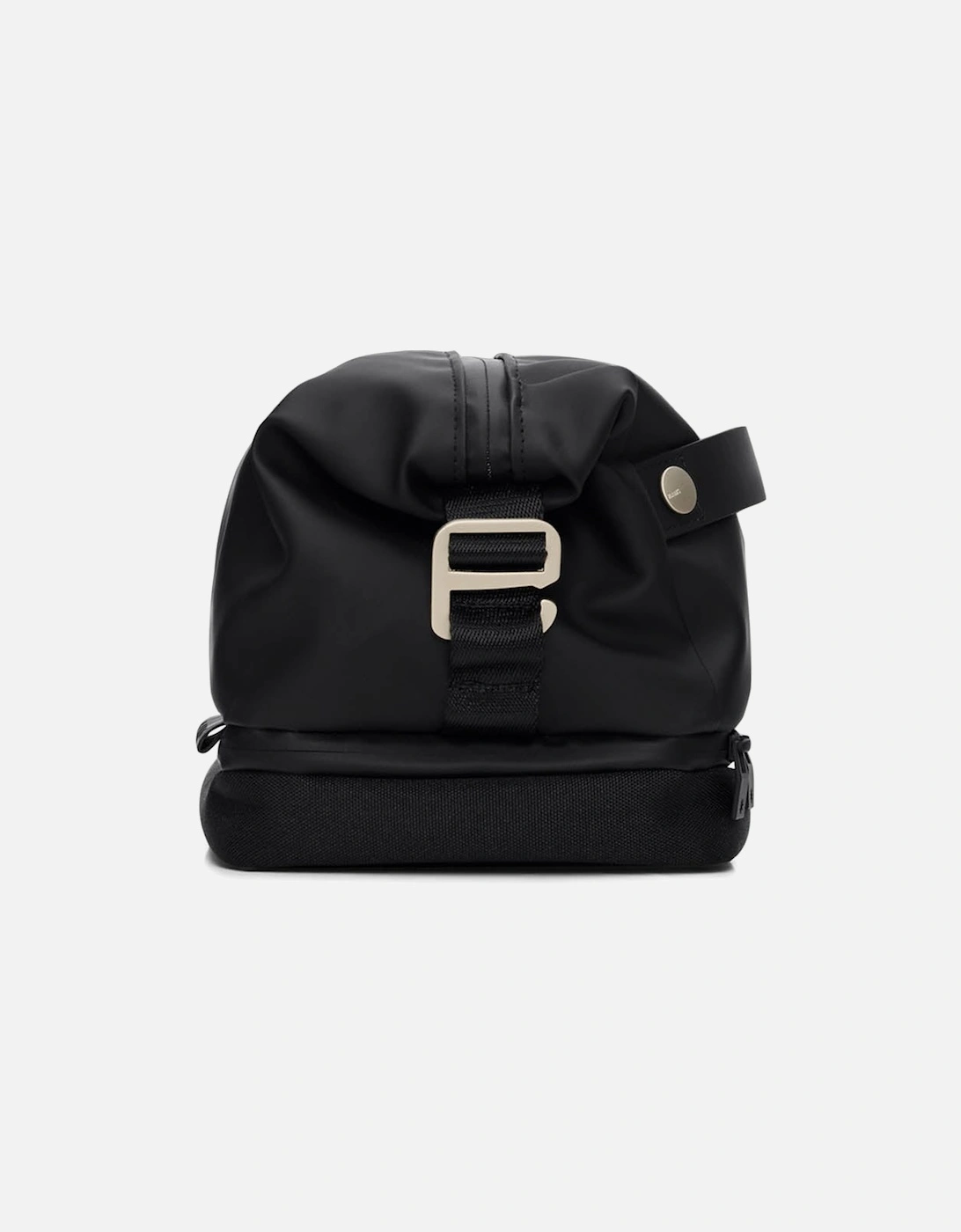 Otaru Wash Bag  - 01 Black