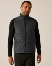 Seal Grey/Black