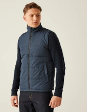 Navy/Black