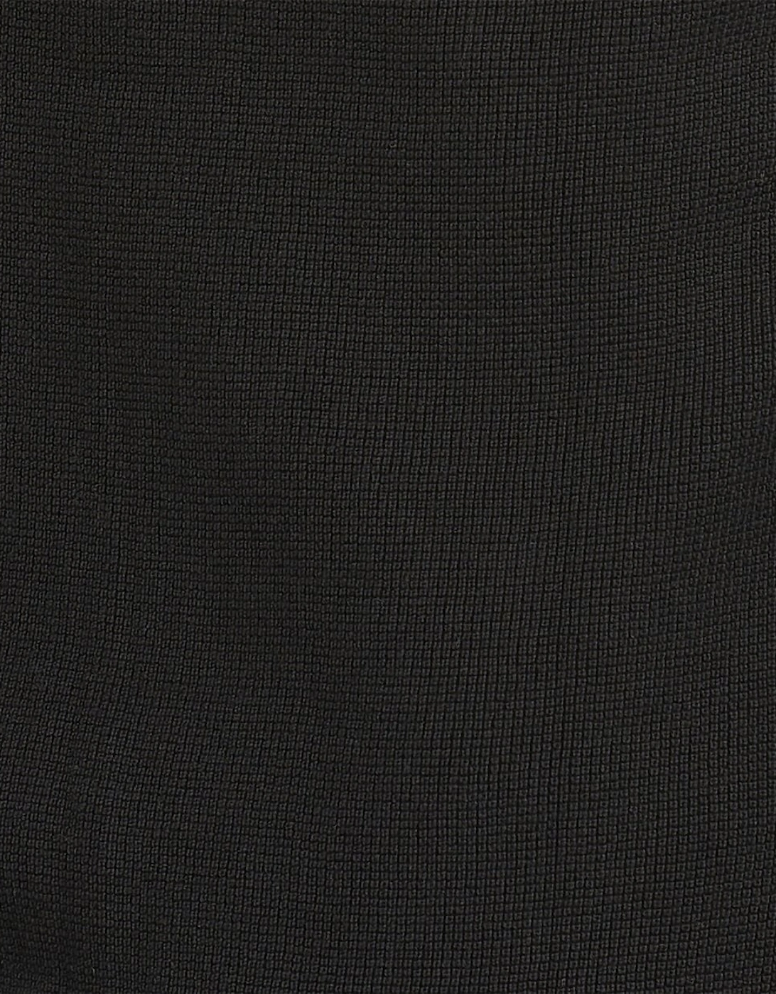 Essential Mens Gilet - Black