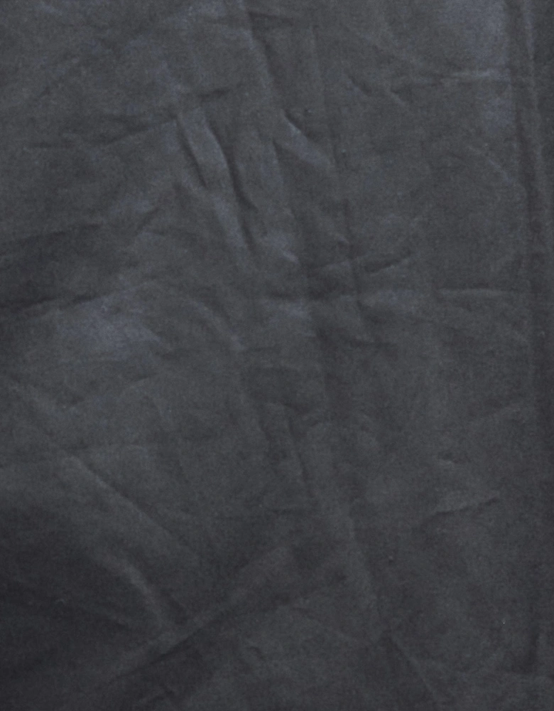 Reelin Mens Wax Jacket - Navy