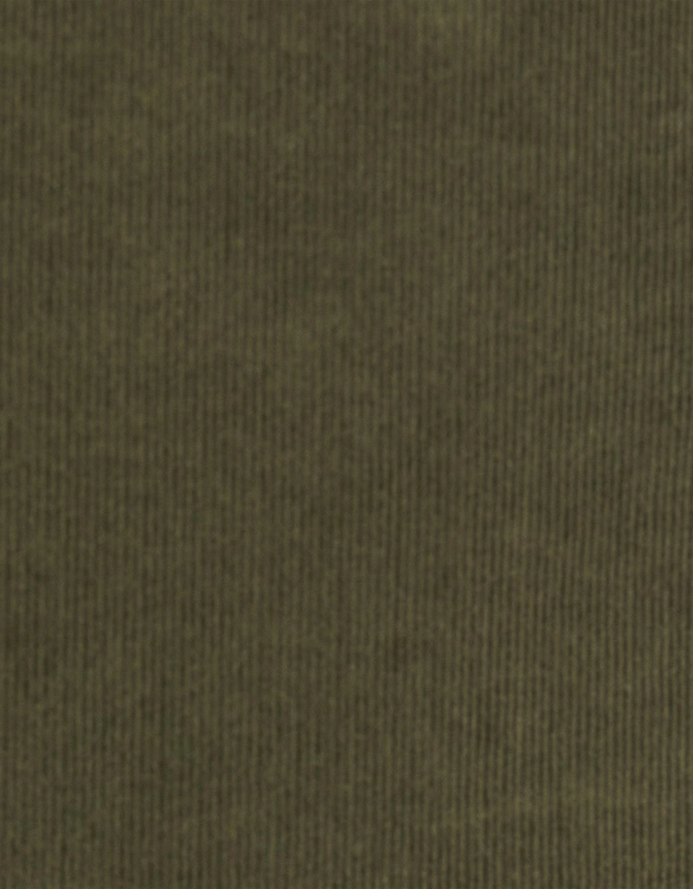 Ramsey Tailored Mens Shirt - Forest