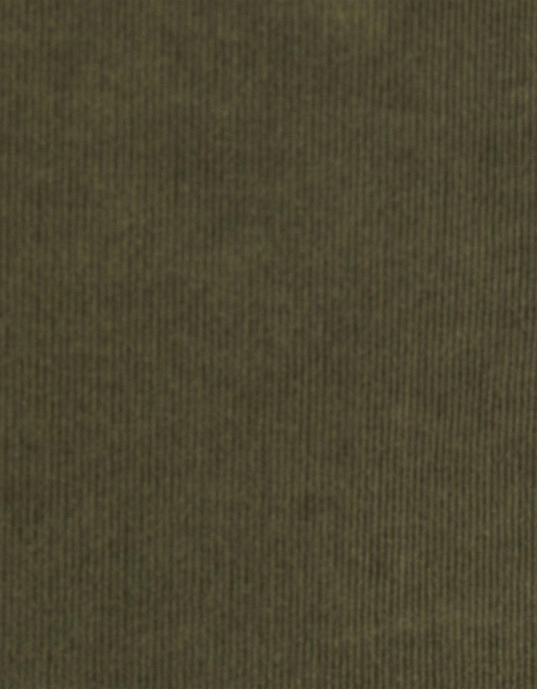 Ramsey Tailored Mens Shirt - Forest