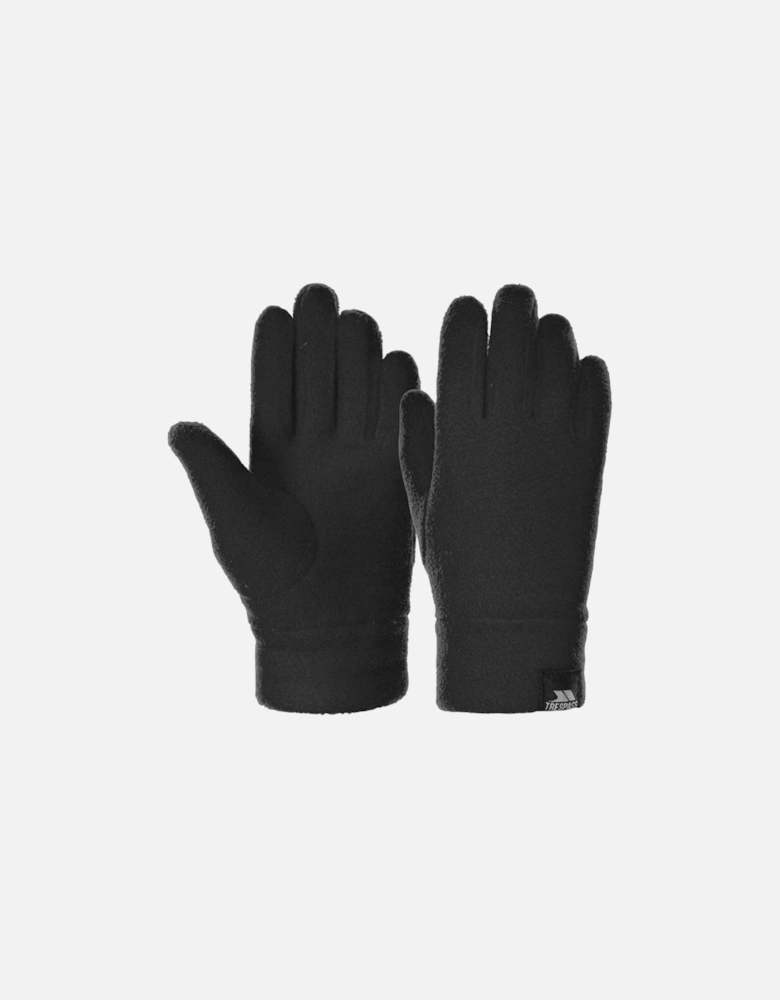 Kids Lala II Fleece Cuffed Insulated Gloves
