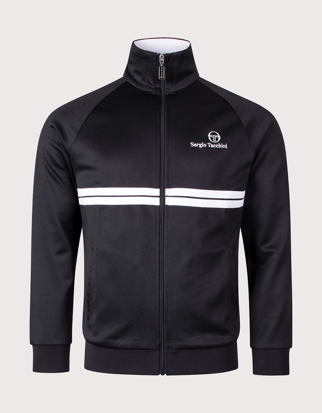 Dallas Track Top, 4 of 3