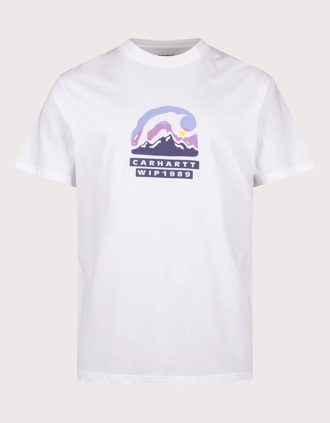 Oversized Fit Rising Helix T-Shirt, 3 of 2