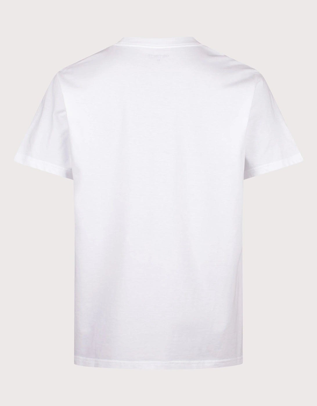 Oversized Fit Rising Helix T-Shirt