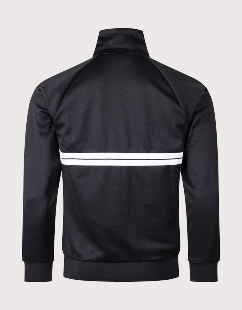 Dallas Track Top