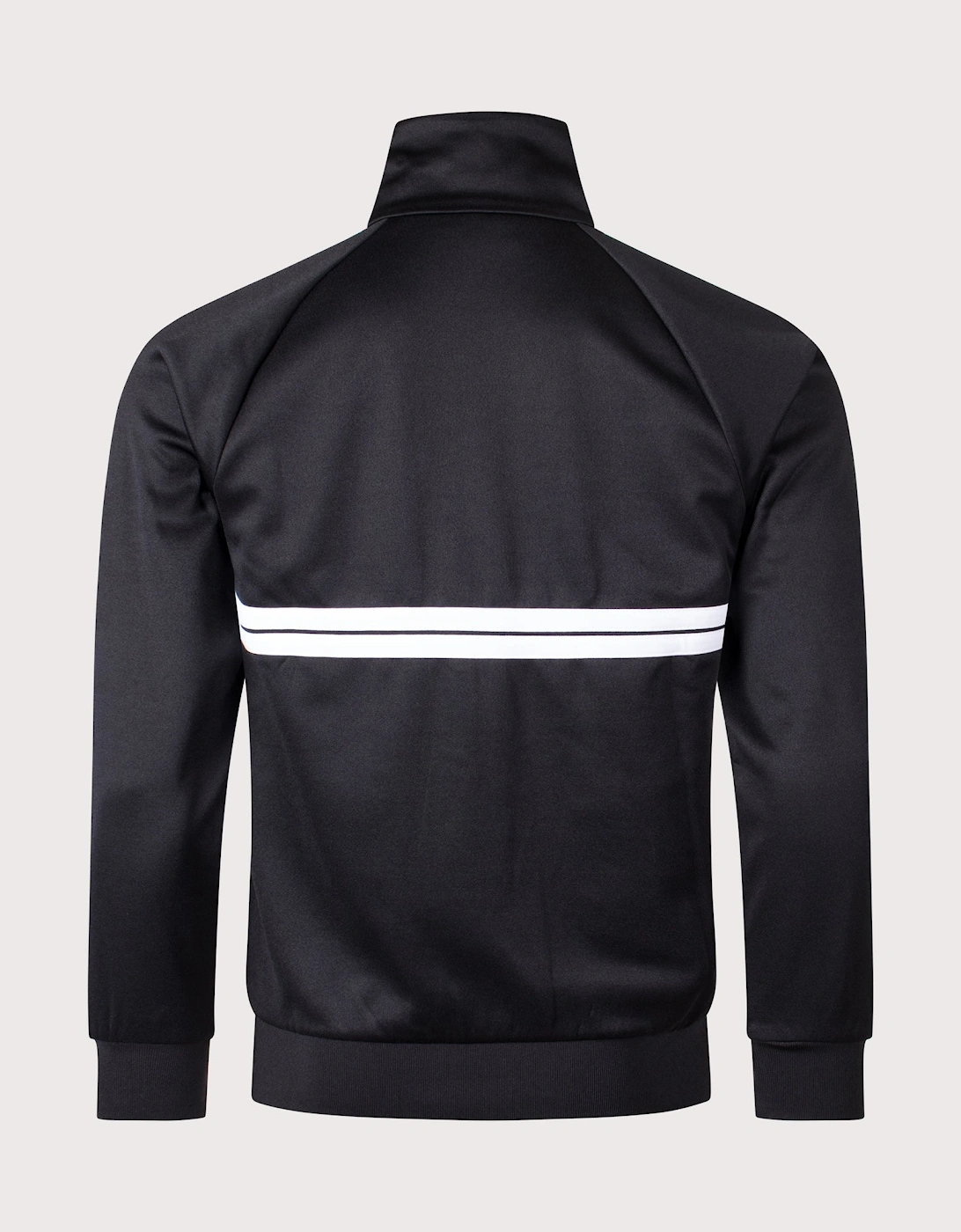 Dallas Track Top