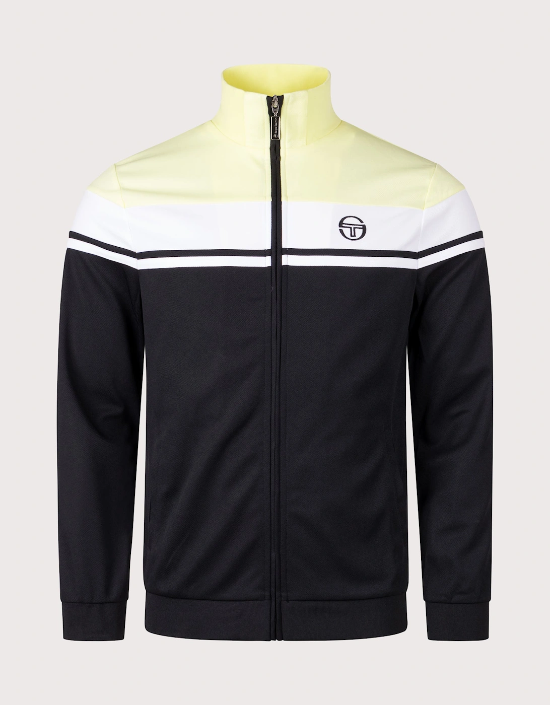 Damarindo Track Top, 4 of 3