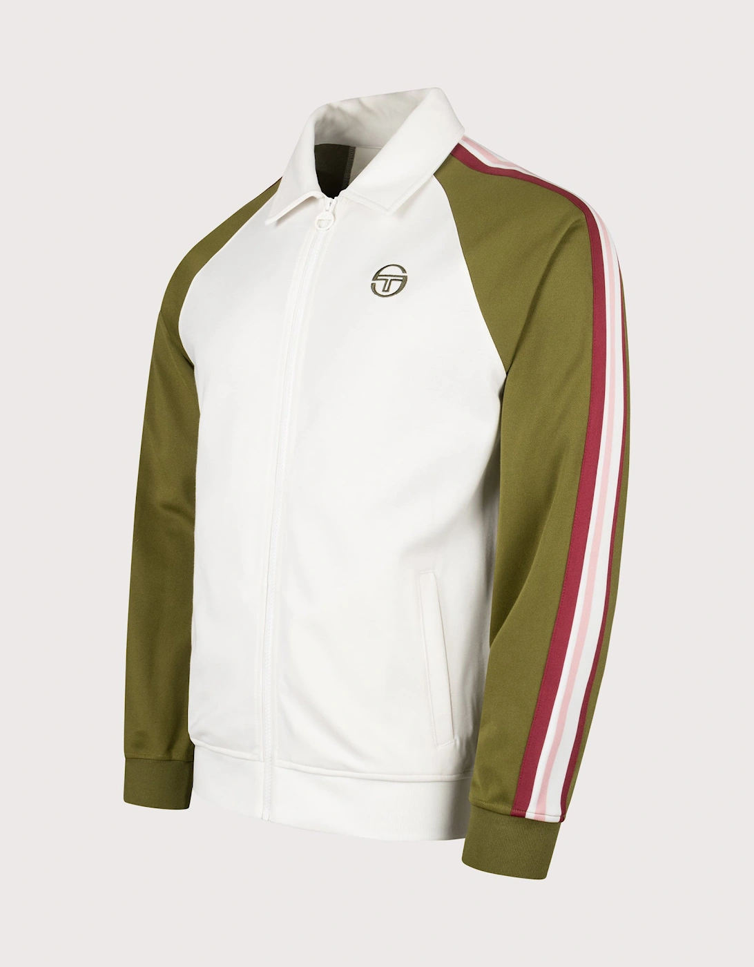 Renshaw Track Top, 5 of 4