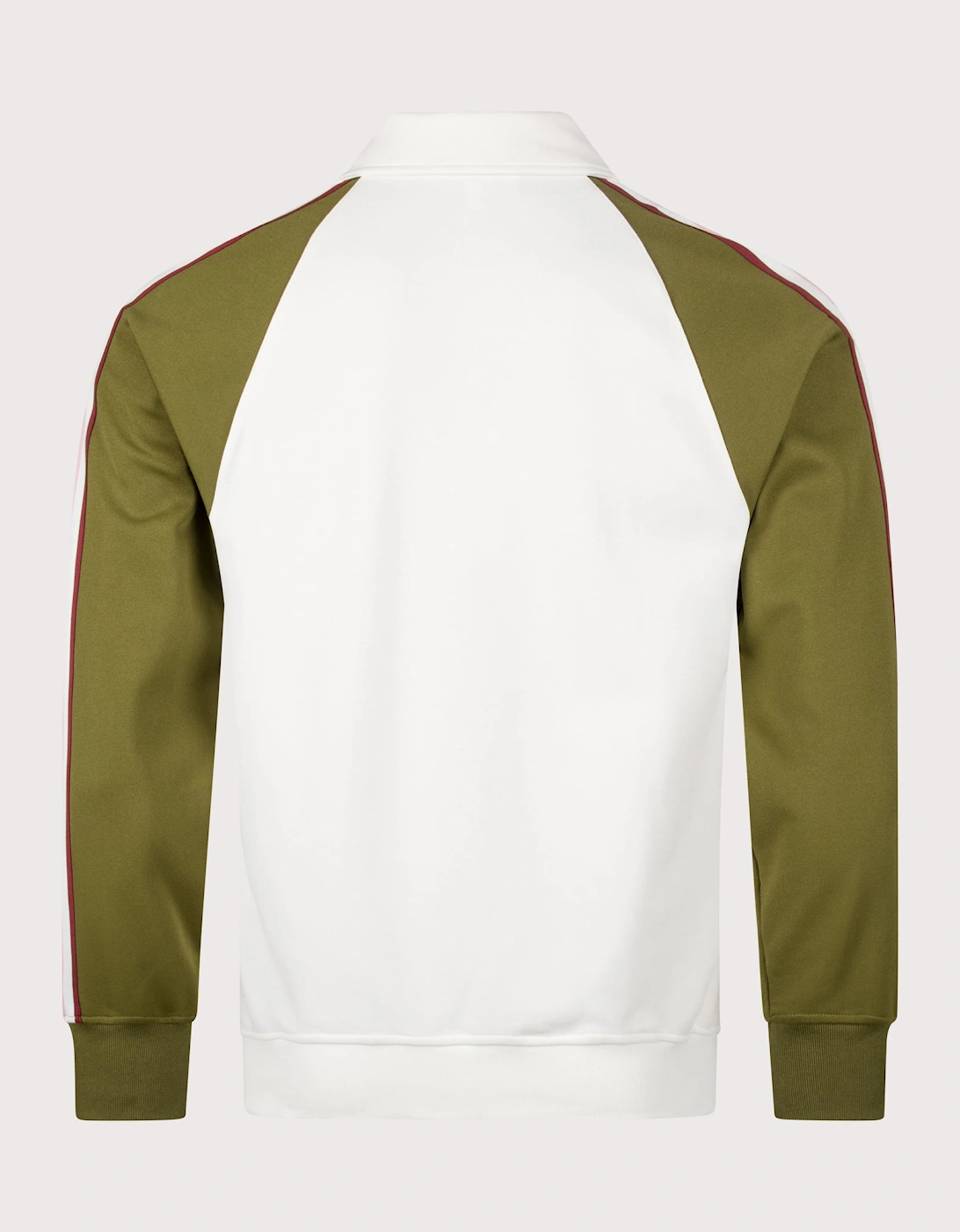 Renshaw Track Top
