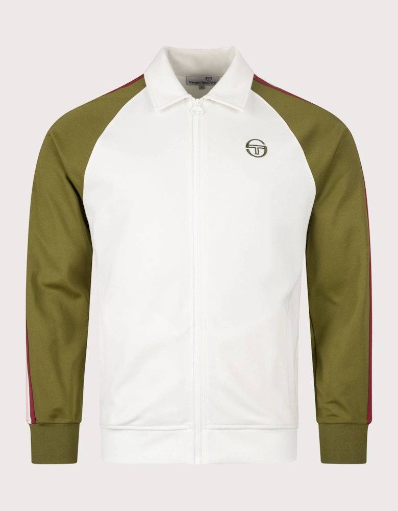 Renshaw Track Top