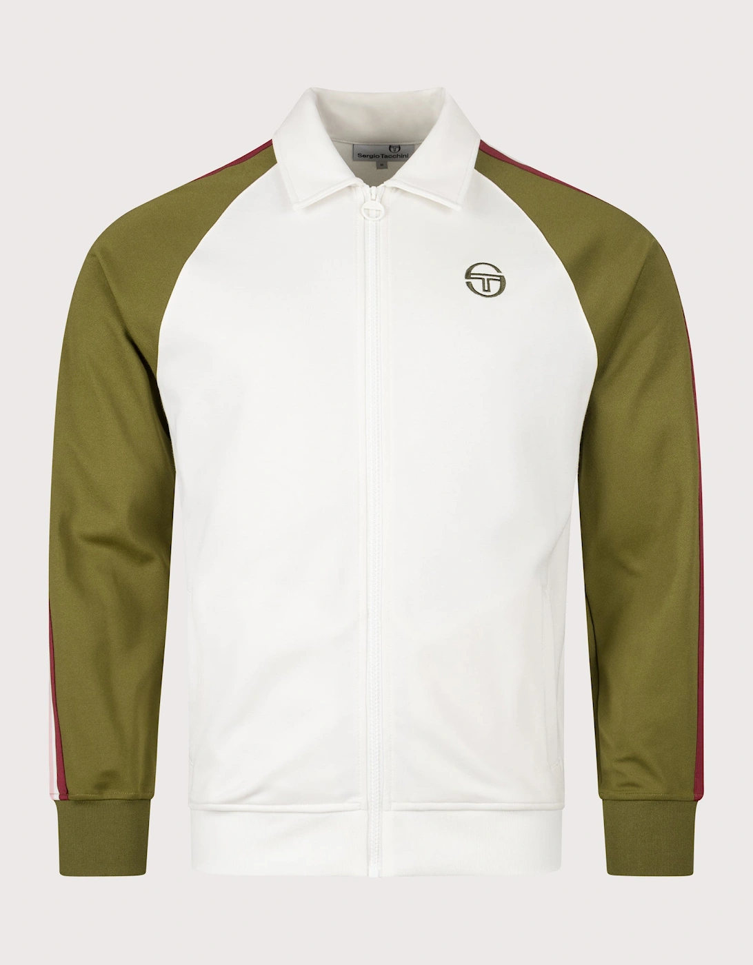 Renshaw Track Top