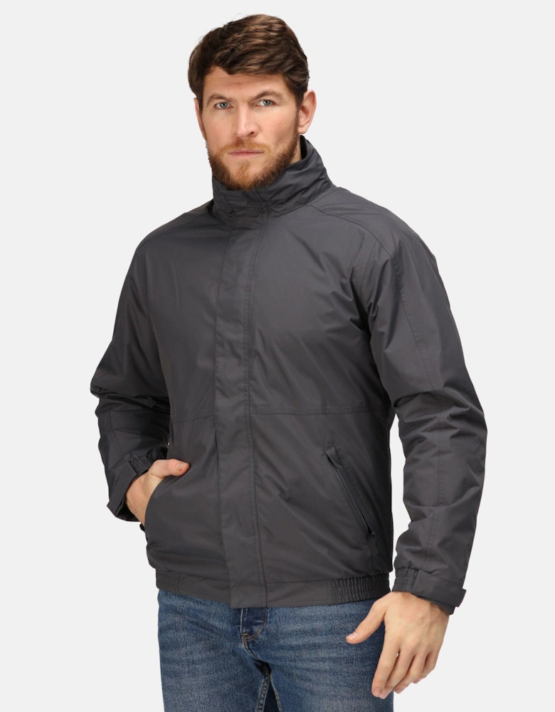 Dover Waterproof Windproof Jacket (Thermo-Guard Insulation)