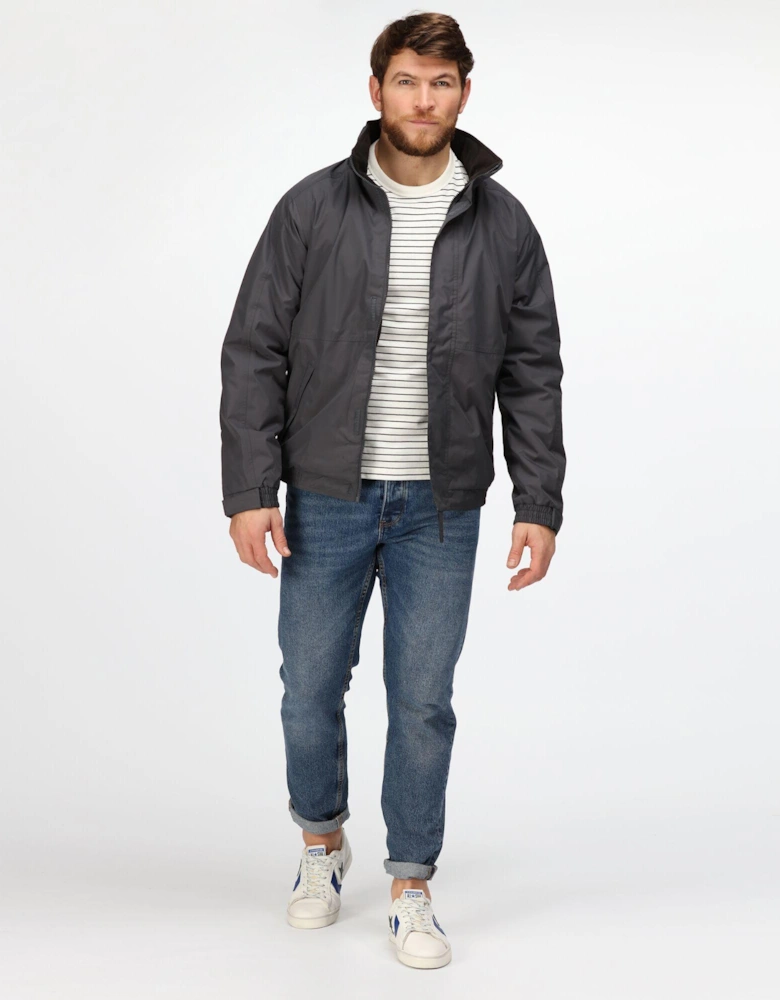 Dover Waterproof Windproof Jacket (Thermo-Guard Insulation)