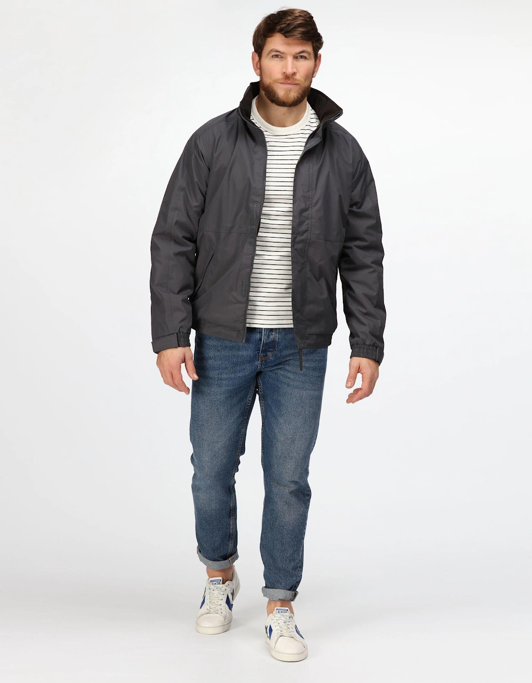 Dover Waterproof Windproof Jacket (Thermo-Guard Insulation)