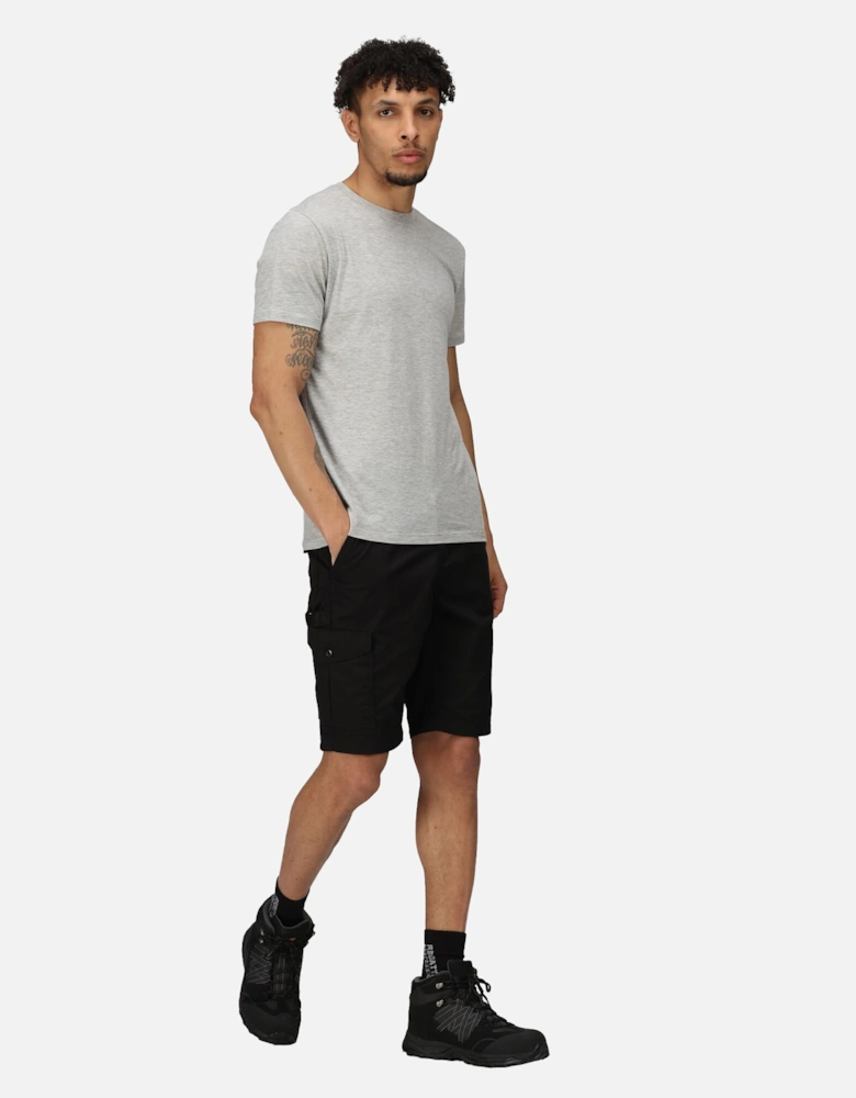 Mens Pro Cargo Shorts