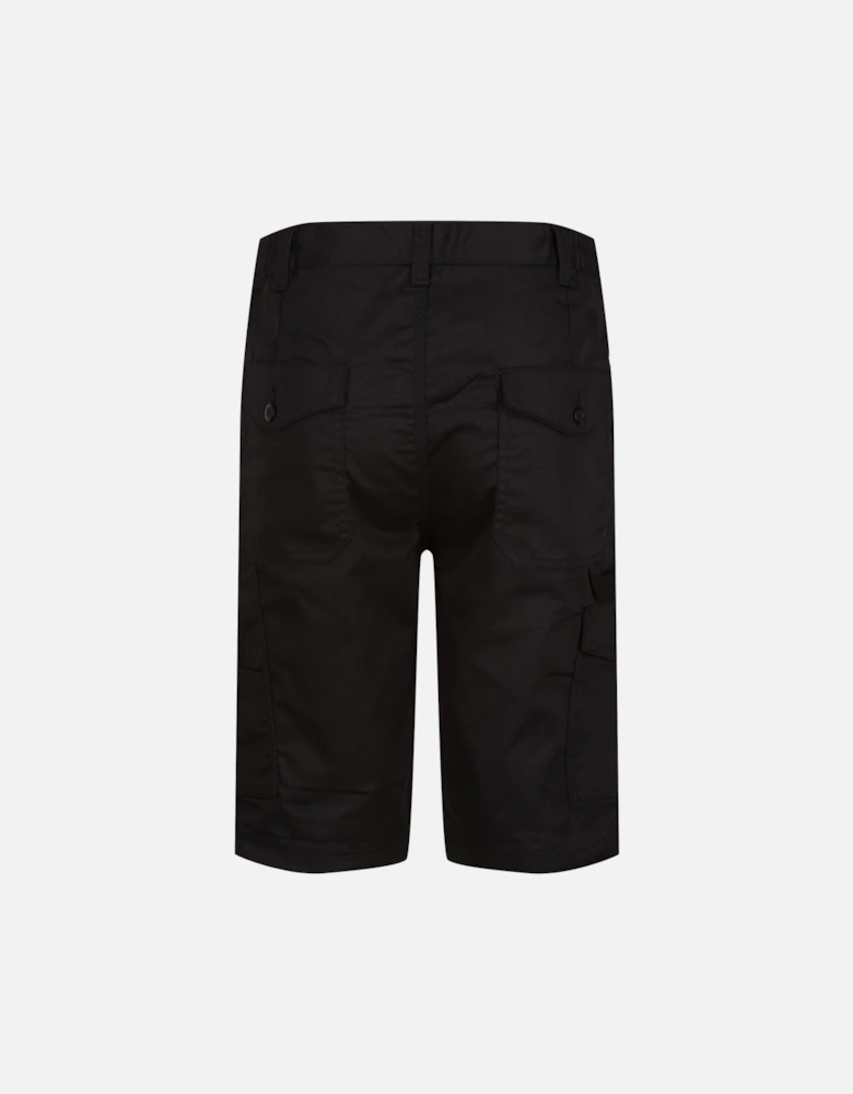 Mens Pro Cargo Shorts