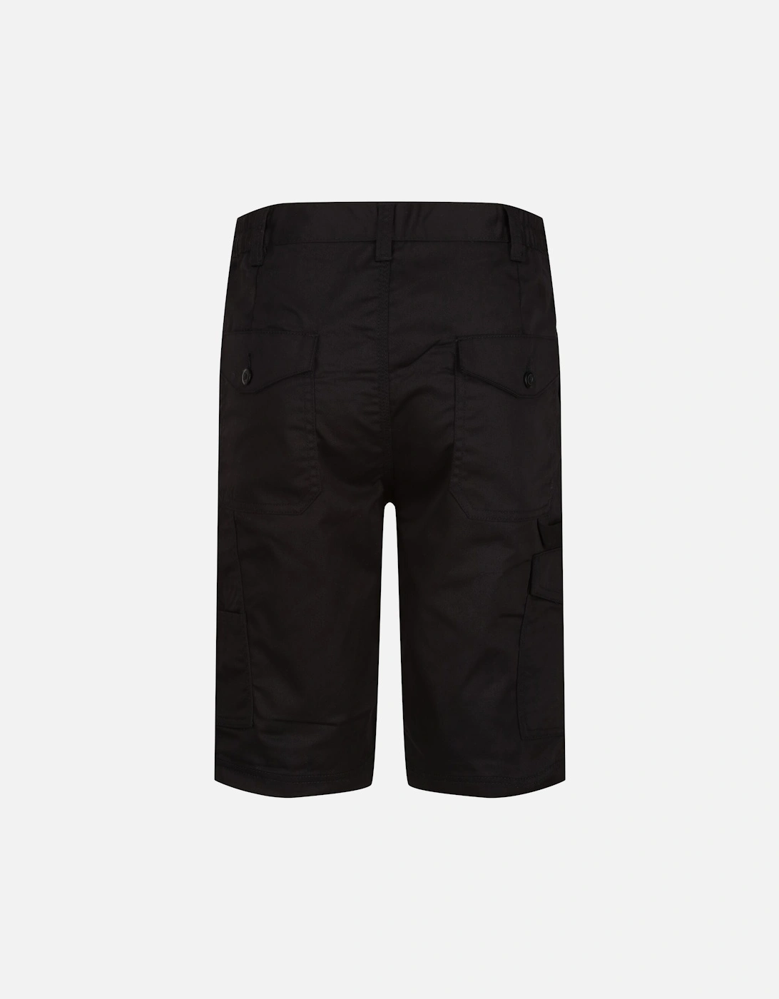 Mens Pro Cargo Shorts