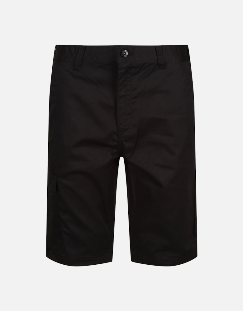 Mens Pro Cargo Shorts
