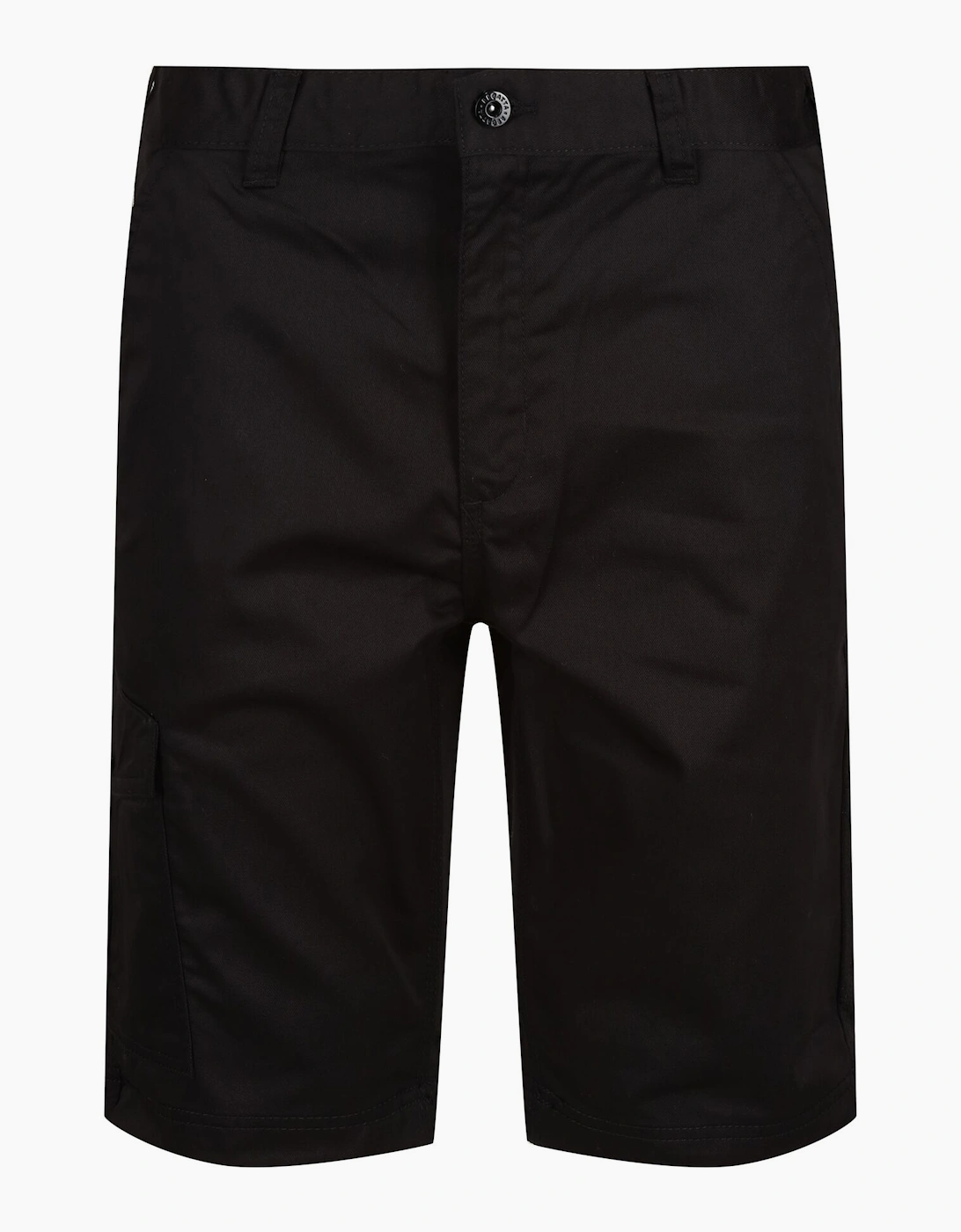 Regatta Men's Regatta Mens Pro Cargo Shorts - Black