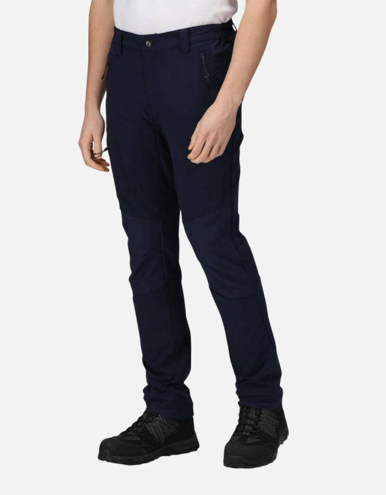 Mens X-Pro Prolite Stretch Trousers