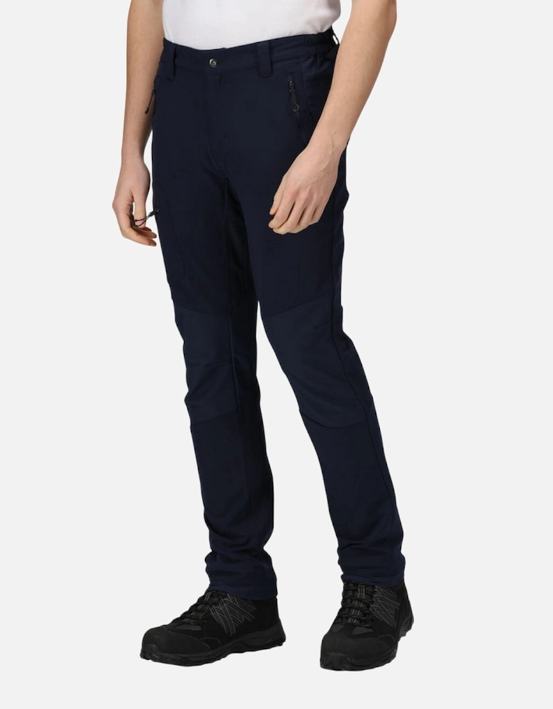 Mens X-Pro Prolite Stretch Trousers