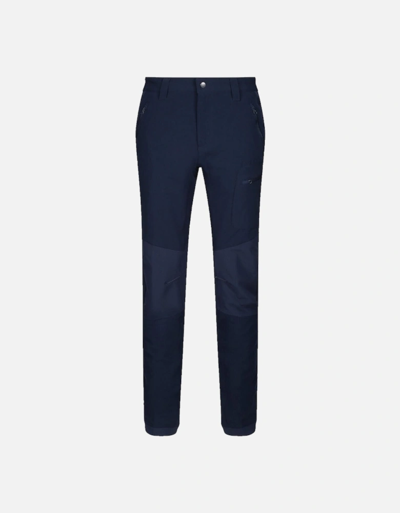 Mens X-Pro Prolite Stretch Trousers