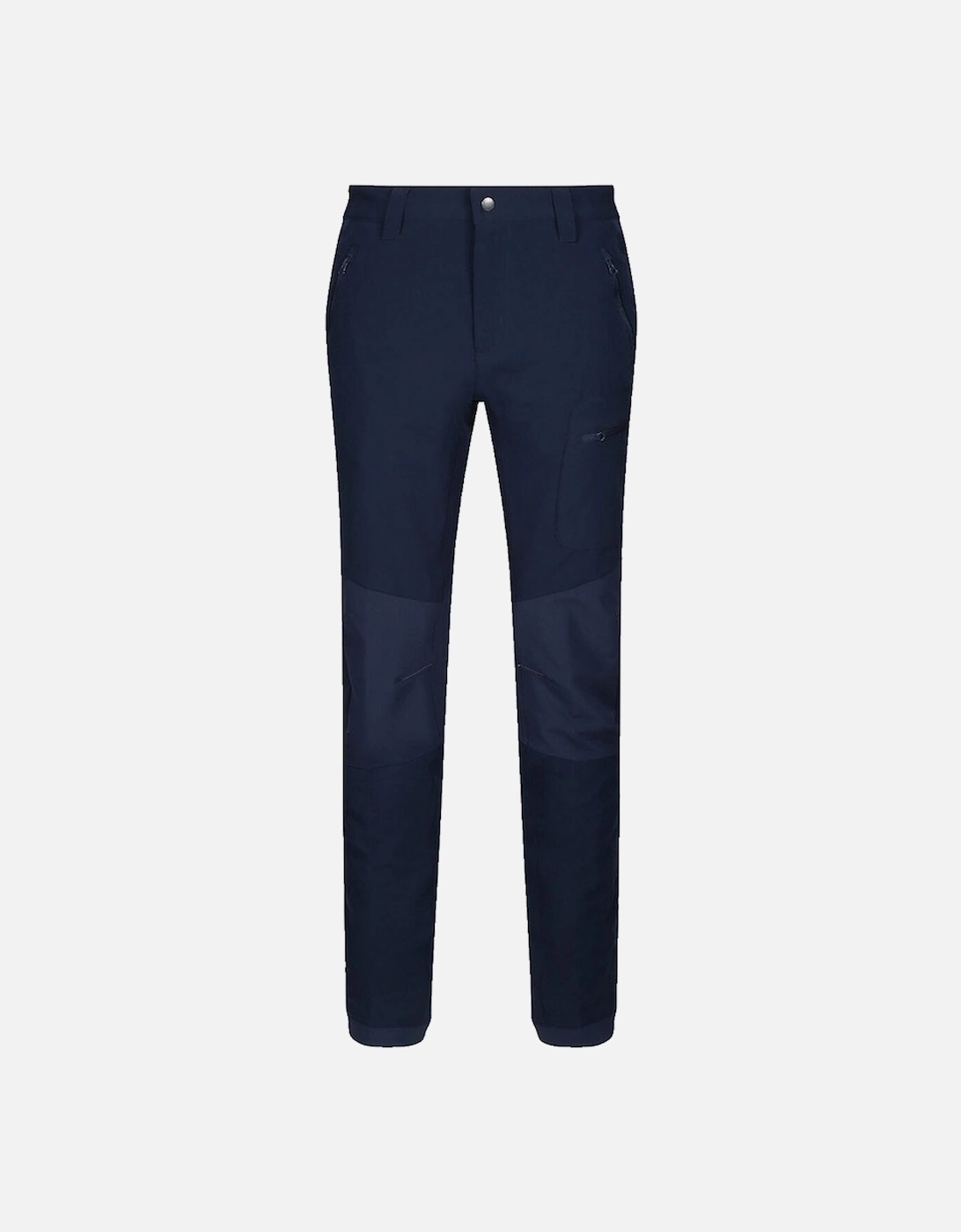 Mens X-Pro Prolite Stretch Trousers, 6 of 5