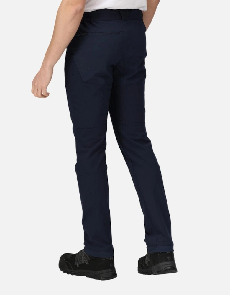 Mens X-Pro Prolite Stretch Trousers